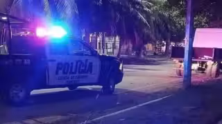 Autoridades detienen a dos beliceños tras riña en un hotel de Chetumal