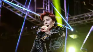 ¿Alejandra Guzmán tiene una terrible enfermedad?; esto se sabe sobre su salud