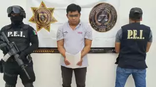 El hombre se encontraba prófugo desde 2024