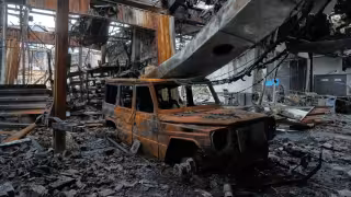 El análisis de UNCTAD señala que la guerra ha provocado alteraciones en los flujos comerciales