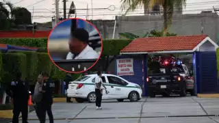 Caen tres tras asalto violento a casa de empeño en Cancún; uno es taxista