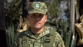 Soldado yucateco muere durante ataque a Base de Operaciones en Michoacán