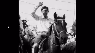 Cuauhtémoc Cárdenas fue gobernador de Michoacán, tres veces candidato presidencial y el primer jefe de Gobierno del entonces Distrito Federal elegido mediante voto popular, en 1997