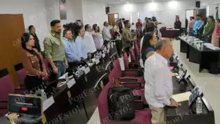 Congreso con causa: deporte, salud y comunidad en la agenda legislativa