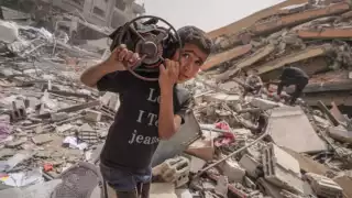 Este 7 de junio la ONU incluyó a Israel en la 'lista de la vergüenza' por violaciones a los derechos de los niños en conflictos