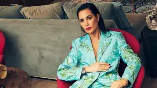 Martha Cristiana fue Directora de Miss Universo México por 49 días