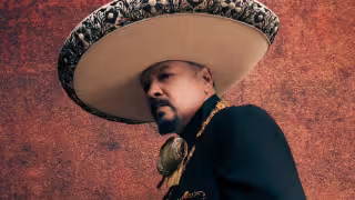 Desmienten ataque a Pepe Aguilar en Zacatecas.