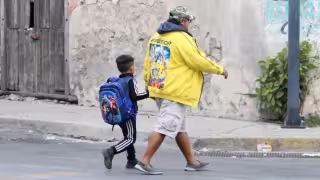 La Segey agradeció a las familias, docentes y estudiantes por su compresión y colaboración