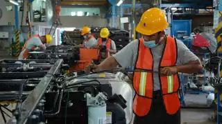 La economía de Yucatán subió 3.9% en 2024, impulsada por un salto de 14.4% en el sector primario y un repunte minero