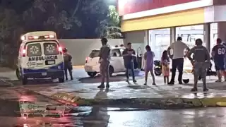 El hombre está relacionado con narcomenudeo y homicidios en Cozumel