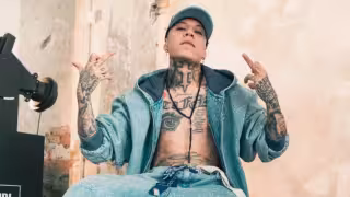 Santa Fe Klan sorprende al revelar que espera tener más hijos con su ex Maya Nazor