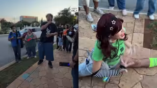 De TikTok a Paseo de Montejo: así fue la primera Batalla de Aura en Mérida