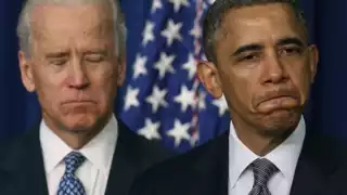 El ex presidente de EEstados Unidos, Barack Obama, ha expresado preocupación sobre la candidatura de Joe Biden