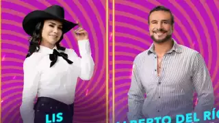La Granja VIP: Lis Vega y El Patrón se suman a la placa de nominados