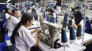 Asociaciones textiles de México, Estados Unidos y Canadá advirtieron que estos aranceles solo fortalecerían a China y otros países asiáticos