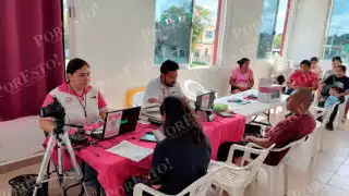El INE en Campeche dio a conocer sus horarios especiales de atención por la temporada navideña.