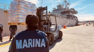 El Gobierno mexicano ha reiterado que continuará evaluando nuevos apoyos a Cuba