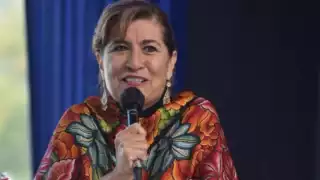 Gabriela Ramos Patiño ocupa desde 2020 el cargo de subdirectora general de Ciencias Sociales y Humanas de la Unesco
