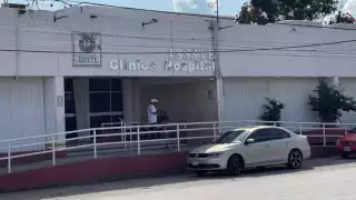 Señalan negligencia del ISSSTE Chetumal en un caso que requiere intervención quirúrgica urgente