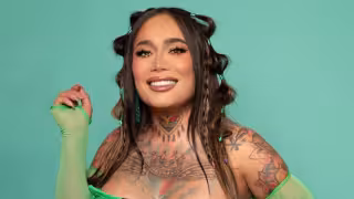 Karina Torres sorprende al mostrar regalo enviado por Rihanna.