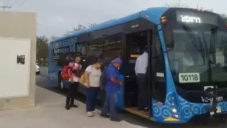 Una nueva ruta Va y Ven se integrará este viernes en Mérida