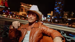 Bruno Mars confirma conciertos en México en 2026: preventa precios y fechas