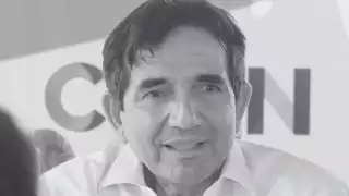 Héctor Melesio Cuén Ojeda