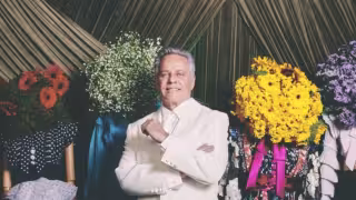 Alexis Ayala manda preocupante mensaje con oxígeno desde el hospital