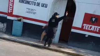 La mujer presuntamente perdió la vida en el hospital