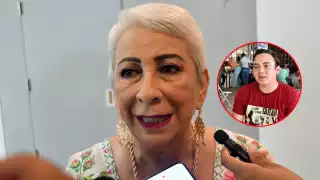 Maggy Duarte deja el Cecytec; la reemplaza Víctor Hernández