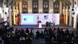 Conferencia del Pueblo del 16 de octubre