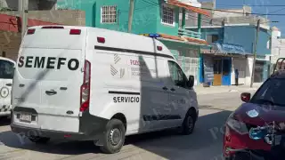 Ejecución en Carmen: Fiscalía indaga ataque directo contra motociclista en la colonia Renovación