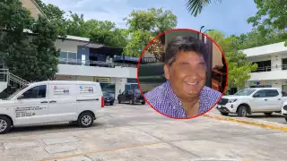 El empresario Miguel “N”, alias “El Pato Duarte”, fue vinculado a proceso por el presunto desvío de 25 millones de pesos destinados a artesanos campechanos.