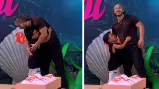 La Casa de los Famosos México: ¿Abelito y Aldo de Nigris son los peores pagados?