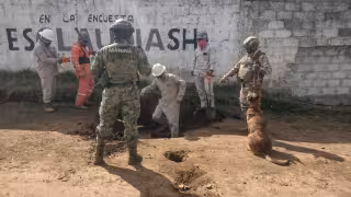 En 2024, la Semar y Pemex lograron identificar y desactivar 348 tomas clandestinas en Puebla