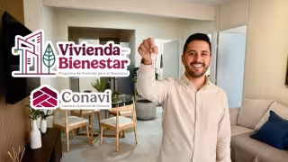Inicia el registro de la Conavi para Vivienda para el Bienestar en Yucatán