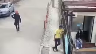 Atacante de 'Sin senos sí hay paraíso' sufría enfermedades mentales.