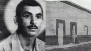 La historia del huesero de Yobaín trascendió las fronteras de Yucatán