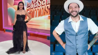 Faisy rompe el silencio sobre el regreso de Mariana Echeverría a 'La Casa de los Famosos México'