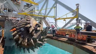 La etapa inicial del proyecto contempla una inversión estatal de mil 630 millones de pesos