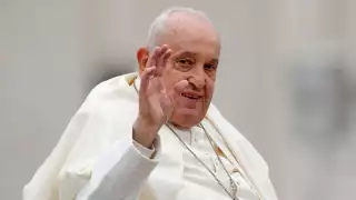 Papa Francisco