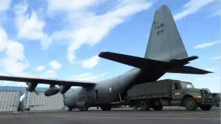 El penal del Altiplano ha sido históricamente el punto de salida de internos considerados de alta peligrosidad