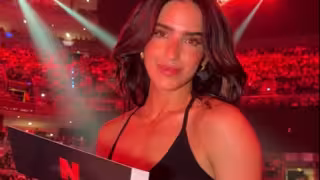 Bárbara de Regil genera críticas en redes tras confusión en Supernova.