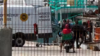 Muere pescador de 42 años durante labores en altamar frente a Progreso