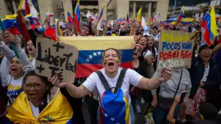 Estados Unidos considera que la OEA debe intervenir para resolver la crisis poselectoral en Venezuela