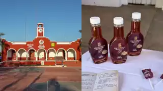 El nuevo centro se convertirá en un punto clave para recibir, procesar y almacenar la miel producida en la región