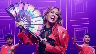 María José dará inicio con el Carnaval de Progreso 2025