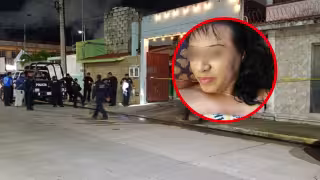 Familiares y amigos de Gaby Mendoza piden localizar al responsable