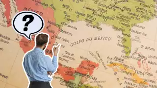 La controversia sobre el cambio de nombre del Golfo de México a Golfo de América resurge tras una orden ejecutiva de Donald Trump