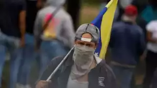 México no participará en la reunión convocada por la OEA para tratar la situación en Venezuela tras sus comicios